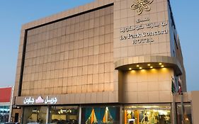 فندق لو بارك كونكورد